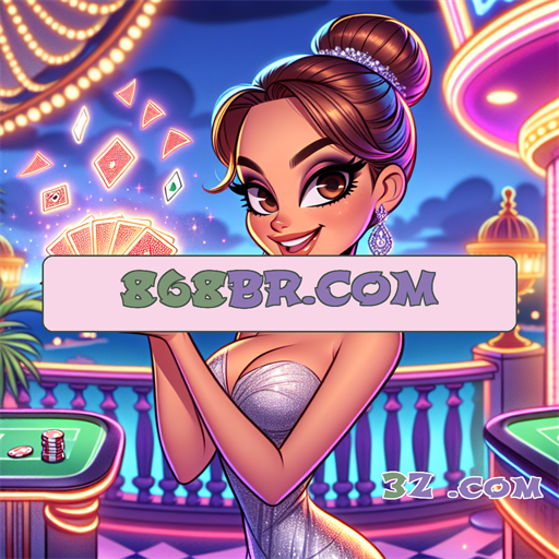 Apostas Inovadoras: O Futuro dos Jogos no 868br.com