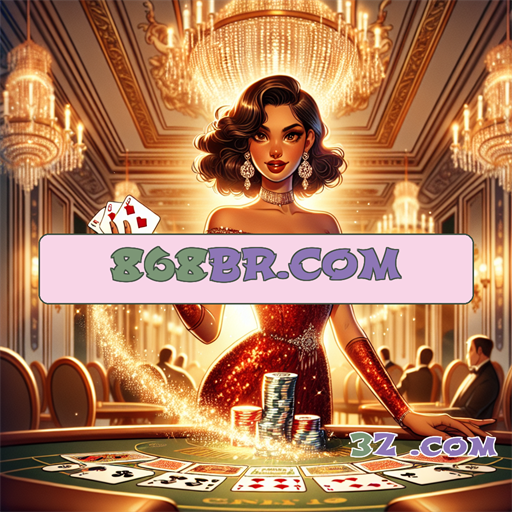 Jogos Incríveis: Explore o Mundo do 868br.com