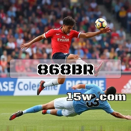 868br.com: Descubra os Melhores Eventos Esportivos do Ano