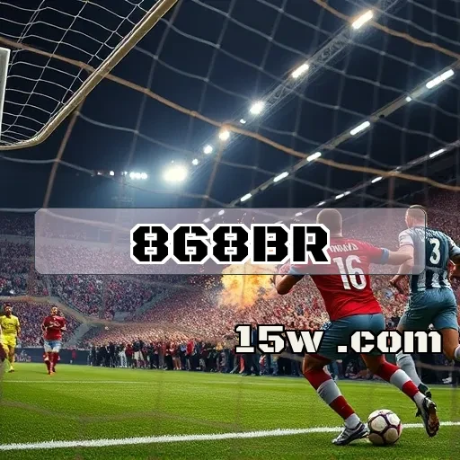 868br.com: Descubra os Melhores Métodos de Pagamento para Jogadores