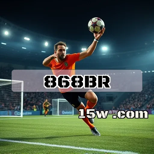 868br.com: Uma Odisseia de Jogos que Encanta e Surpreende