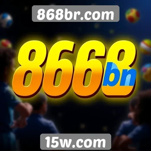 Novas funcionalidades do site 868br.com atraem jogadores